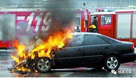 汽车线束中导线选型方法及使用寿命解读的图1