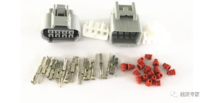 连接器常用材料性能介绍（特别收藏篇）的图3
