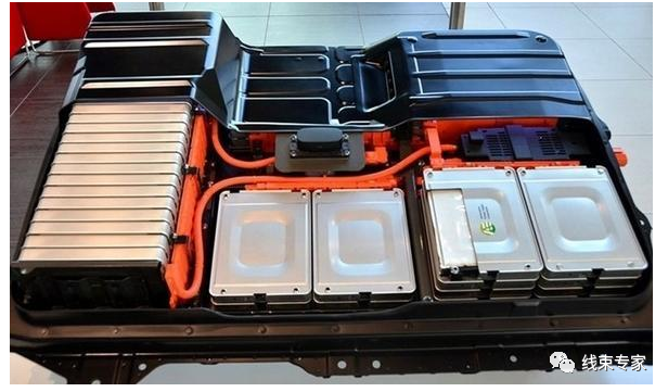 动力电池气密检测与防护等级IP68的关系的图8