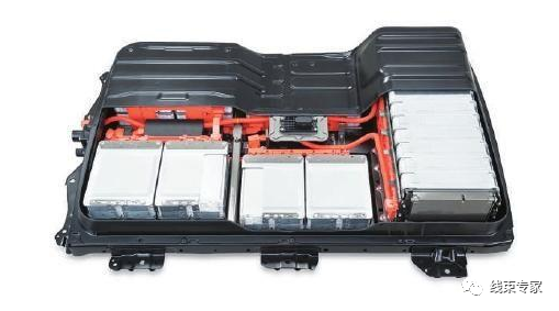 动力电池气密检测与防护等级IP68的关系的图6