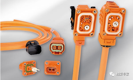 电动汽车高压线束接触电阻（电压降）测试方法及 标准的图6