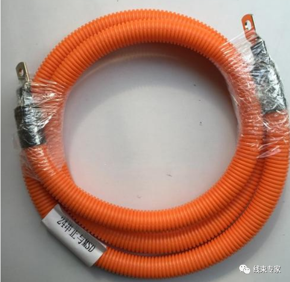 新能源車載Busbar/高壓導(dǎo)線計(jì)算選型方法的圖11