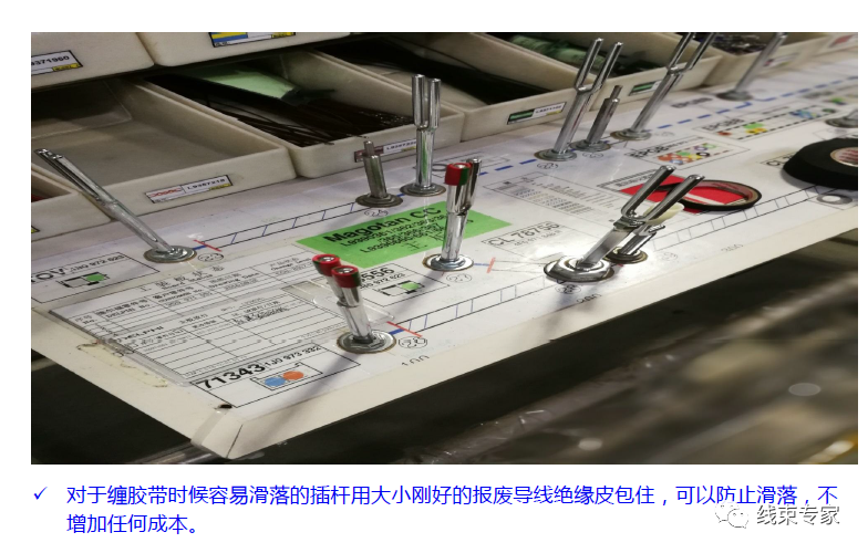 汽车线束专业技术文选（电子书合辑），心动一夏！的图25