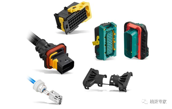 【技术】连接器规范和测试要求的图6