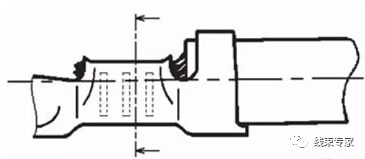 端子切面制作方法及判断标准的图2