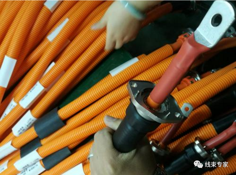 汽车连接器可靠性设计的图16