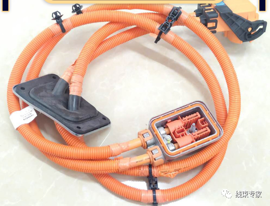 新能源汽车高压线束的产品测试的图8