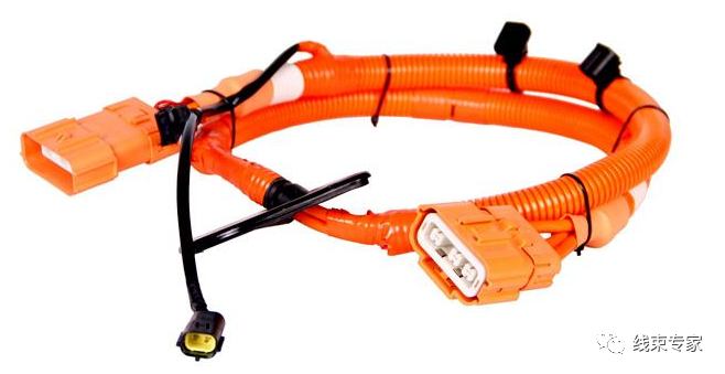 新能源汽车高压线束的产品测试的图7