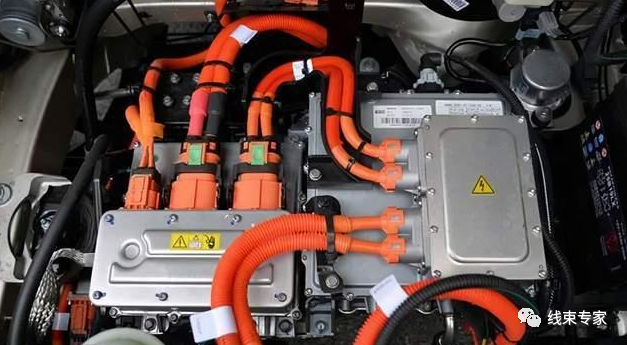 新能源汽车高压线束的产品测试的图5