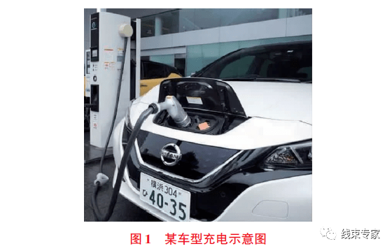 纯电动汽车充电基座布置要点的图1