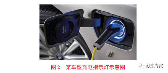 纯电动汽车充电基座布置要点的图2