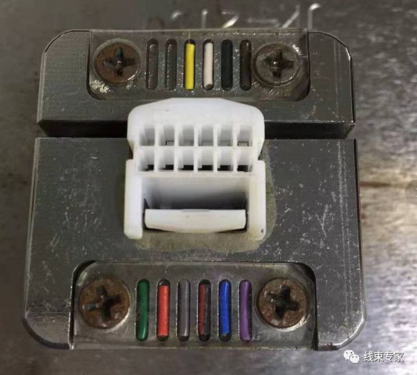 汽車線束制造過程中的工藝防錯的圖22