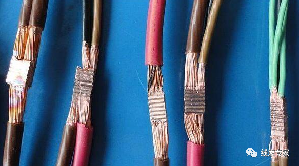 超声波焊接在汽车线束生产中的应用的图1