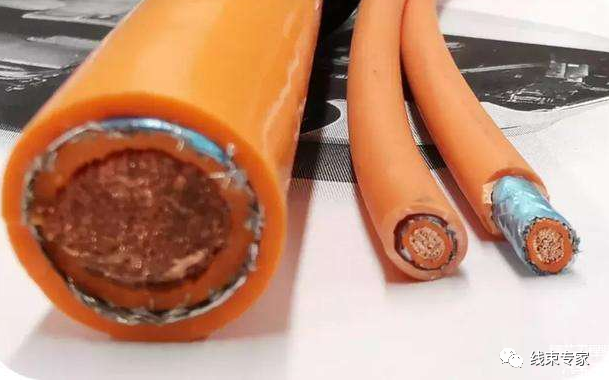 新能源汽车高压线束导线如何选择？的图4