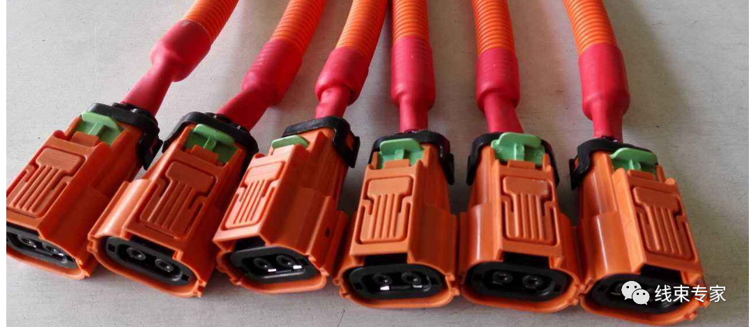 电动客车高压线束设计的图2