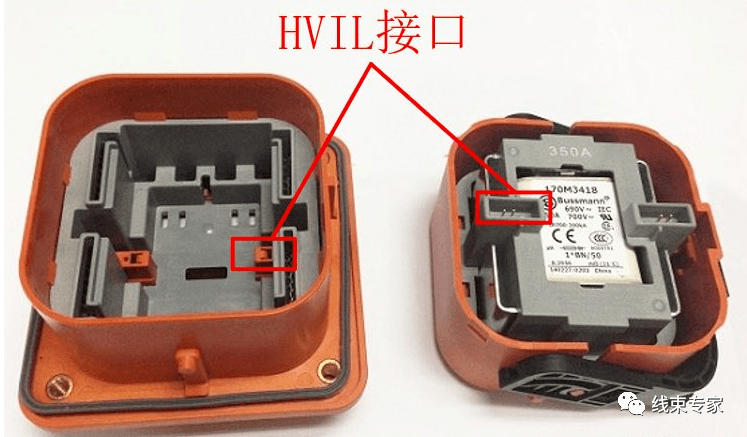 电动汽车整车级高压线束开发注意事项的图16