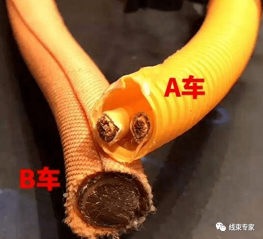 电动汽车整车级高压线束开发注意事项的图12
