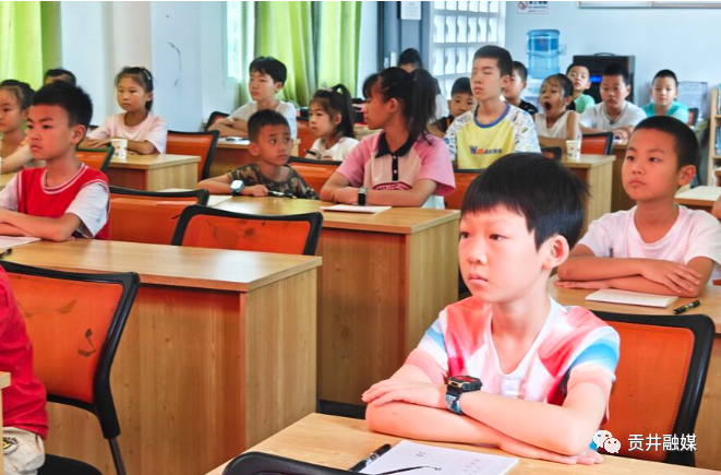 ▲蓆草田社区“童伴之家”