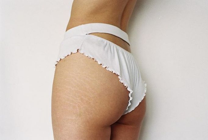 為什麼平胸的美麗這麼多人追捧？看這些品牌就知道了。