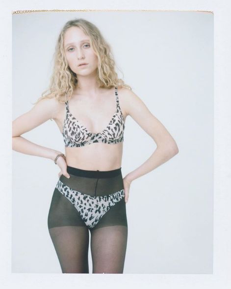 為什麼平胸的美麗這麼多人追捧？看這些品牌就知道了。