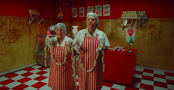 Babushka Boi | A$AP ROCKY 的最新 MV，可不只有瑞典八卦。