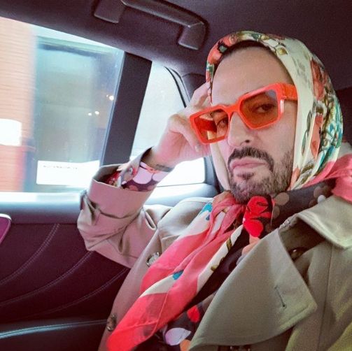 Babushka Boi | A$AP ROCKY 的最新 MV，可不只有瑞典八卦。