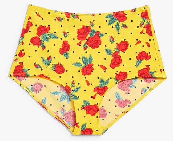 怎麼都拍不出 IG 上的泳裝美照？我看你是不會買泳衣！