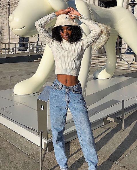 解鎖夏季穿搭新思路，這裡有一份時髦色彩教科書