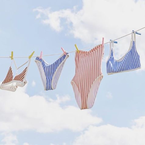 怎麼都拍不出 IG 上的泳裝美照？我看你是不會買泳衣！