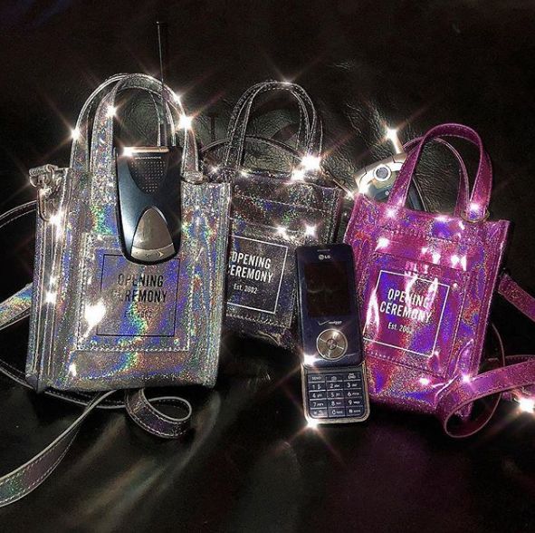 解鎖夏季穿搭新思路，這裡有一份時髦色彩教科書