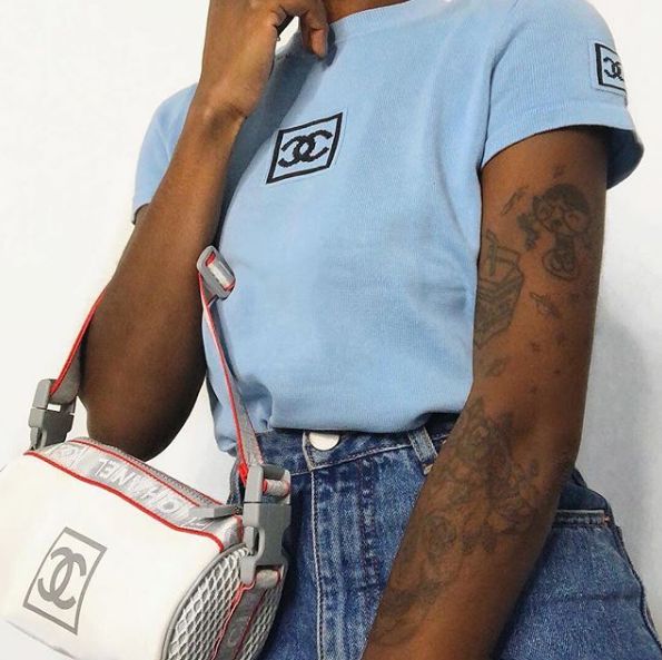 解鎖夏季穿搭新思路，這裡有一份時髦色彩教科書