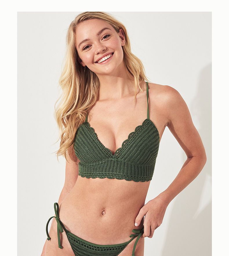 怎麼都拍不出 IG 上的泳裝美照？我看你是不會買泳衣！