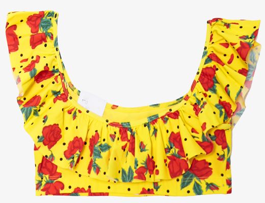 怎麼都拍不出 IG 上的泳裝美照？我看你是不會買泳衣！