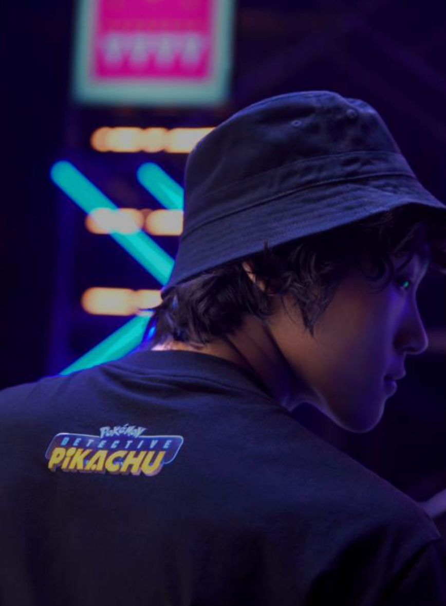 《名偵探皮卡丘》後遺症　想把這些皮卡丘單品通通帶回家！