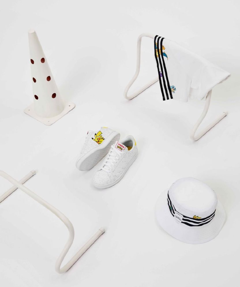 《名偵探皮卡丘》後遺症　想把這些皮卡丘單品通通帶回家！