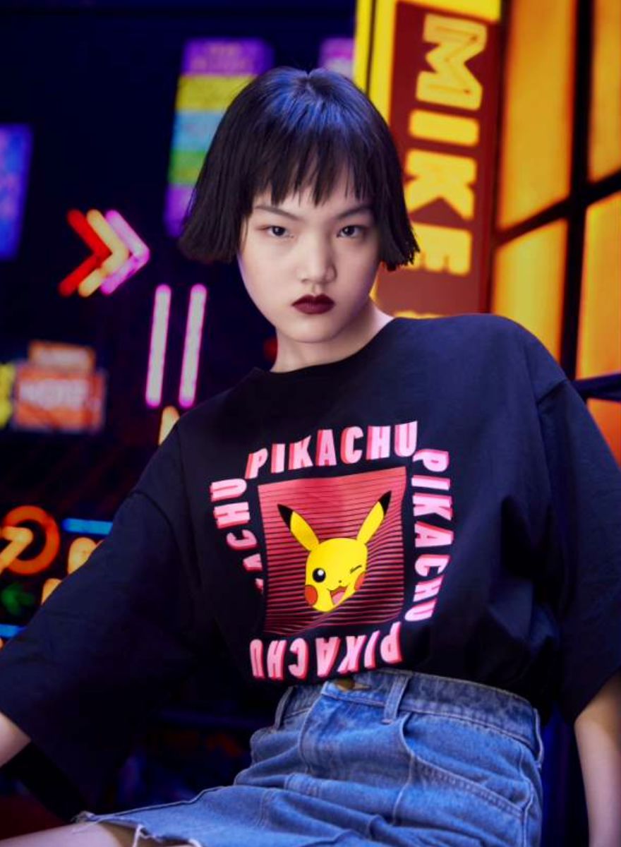 《名偵探皮卡丘》後遺症　想把這些皮卡丘單品通通帶回家！