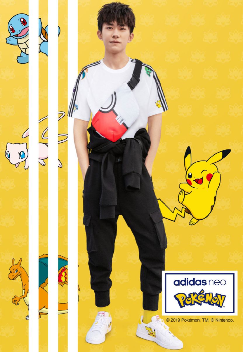 《名偵探皮卡丘》後遺症　想把這些皮卡丘單品通通帶回家！