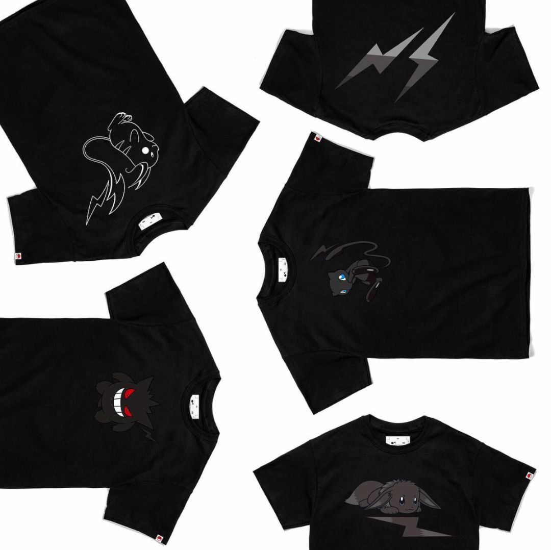 《名偵探皮卡丘》後遺症　想把這些皮卡丘單品通通帶回家！