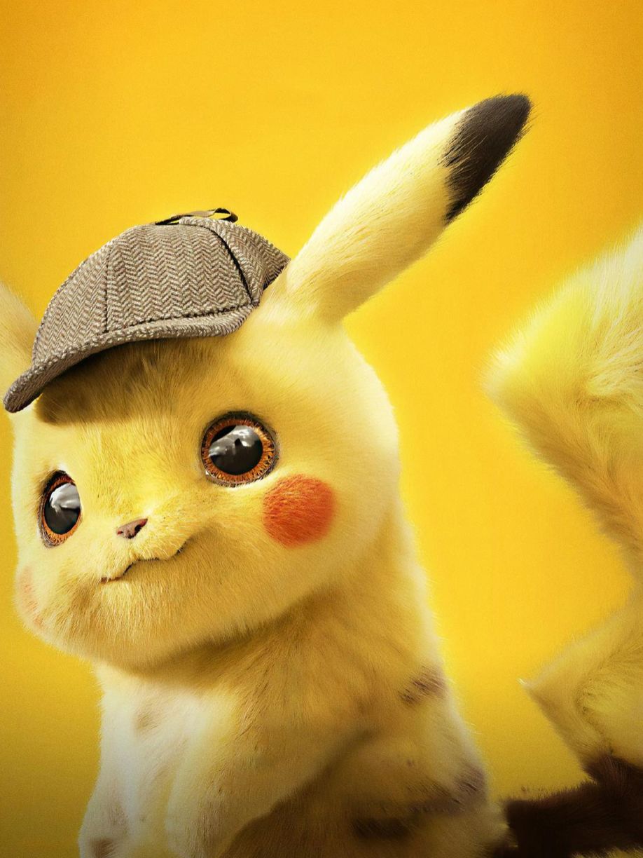 《名偵探皮卡丘》後遺症　想把這些皮卡丘單品通通帶回家！