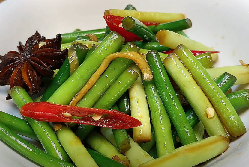 “天然消炎药”被发现了！疫情开放，多做给家人吃，抵抗病毒，清热解毒降肺火