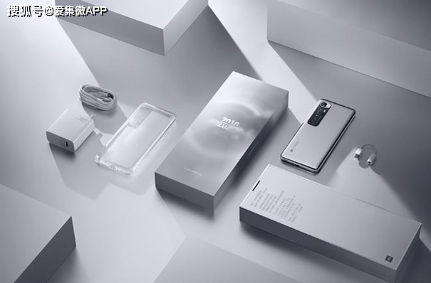 【包装动向】小米包装盒引发消费者狂点赞，只因包装太好看  第4张