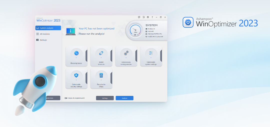 电脑必备十五个软件 适用任何个人电脑的 4 个免费必备软件 ！