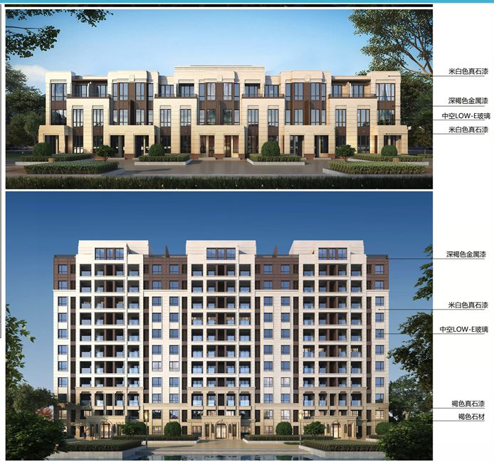 新城震泽连体地块规划出炉 将打造大型居住社区,售价将达1.2w ?