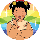 應用icon-王藍莓的小賣部2023官方新版