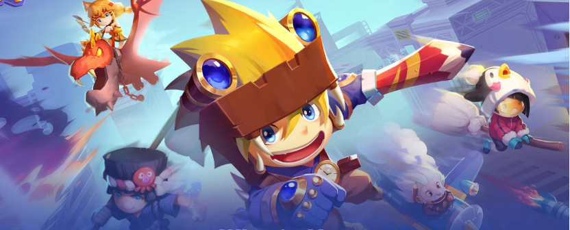 链游周报：元宇宙上半年融资额不及前年10%，4款链游有freemint机会