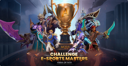 链游周报：育碧成为Cronos区块链验证者，三款公测链游潜在空投机会