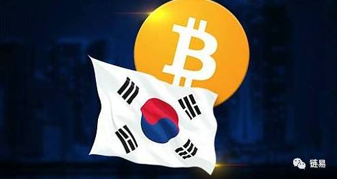 韩国比特币交易量跃居世界第一