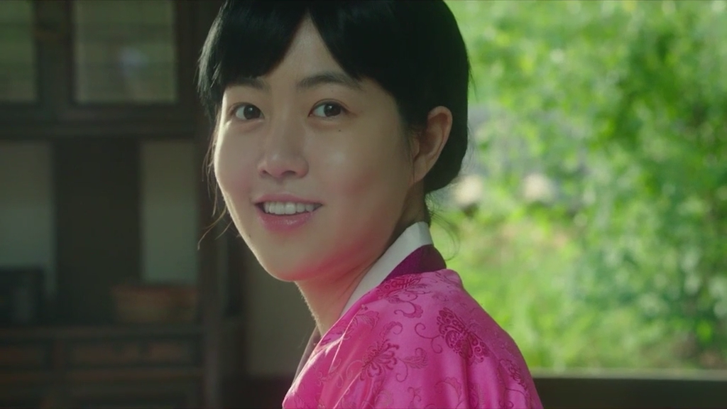 韩版《重返20岁》,当你老了,你该怎么办?