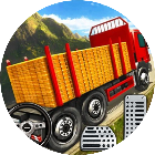 应用icon-重型卡车老司机2024官方新版