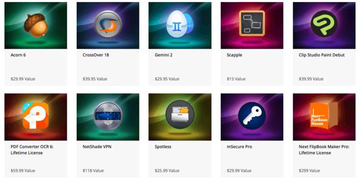 错过等一年！Ps、1Password「黑五」限免纷纷开启，还有海量大牌 App 等你来抢